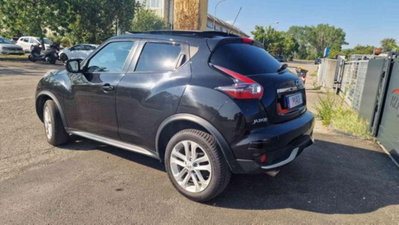 Nissan Juke 1.5 dCi Juke Blade (3)