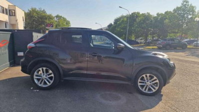 Nissan Juke 1.5 dCi Juke Blade (6)