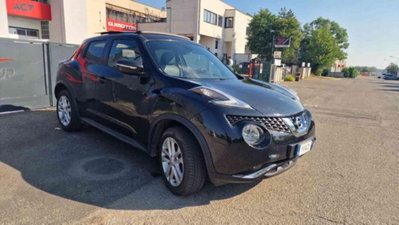 Nissan Juke 1.5 dCi Juke Blade (7)