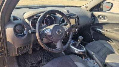 Nissan Juke 1.5 dCi Juke Blade (8)