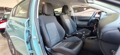 Hyundai Bayon 1.0 t-gdi 48V Xline 100cv mt (10)