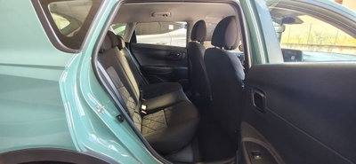 Hyundai Bayon 1.0 t-gdi 48V Xline 100cv mt (11)