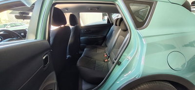 Hyundai Bayon 1.0 t-gdi 48V Xline 100cv mt (12)