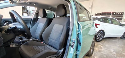 Hyundai Bayon 1.0 t-gdi 48V Xline 100cv mt (9)