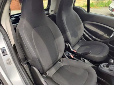 smart Fortwo 70 1.0 twinamic Passion (10)