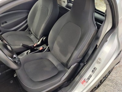 smart Fortwo 70 1.0 twinamic Passion (11)