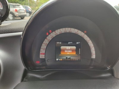 smart Fortwo 70 1.0 twinamic Passion (12)