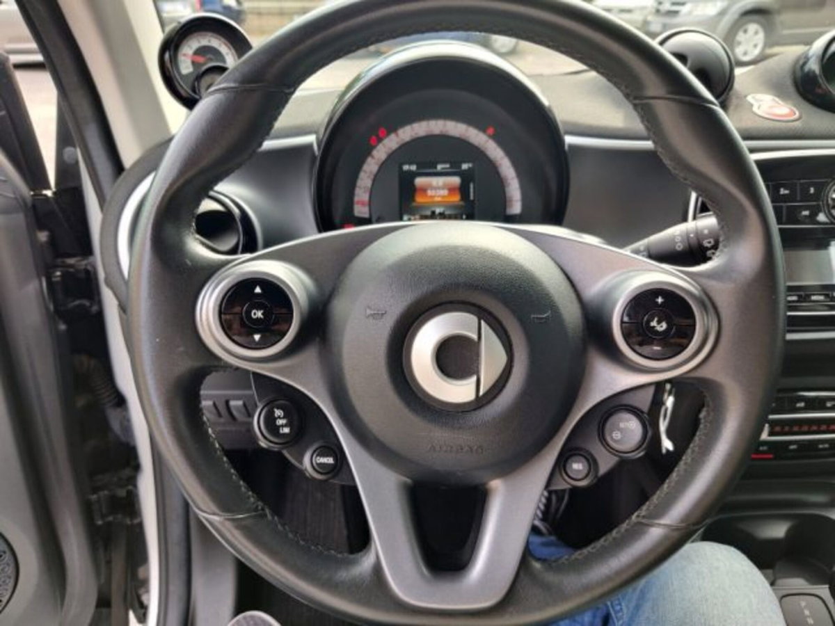 smart Fortwo 70 1.0 twinamic Passion (13)