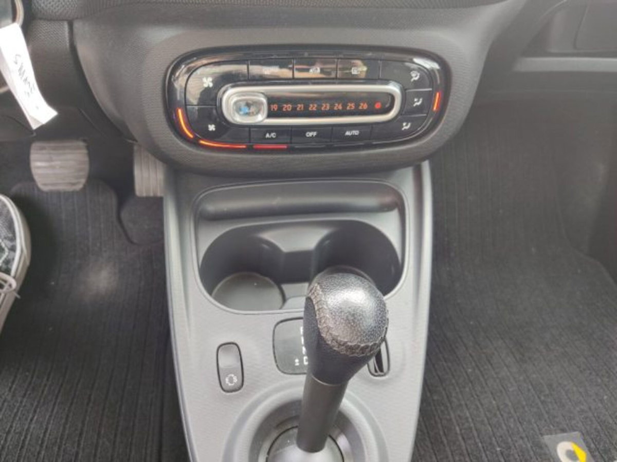 smart Fortwo 70 1.0 twinamic Passion (14)