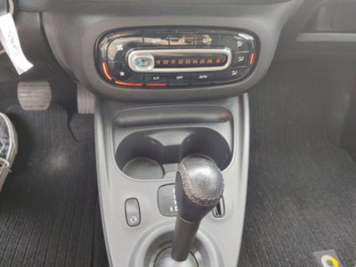 smart Fortwo 70 1.0 twinamic Passion (14)