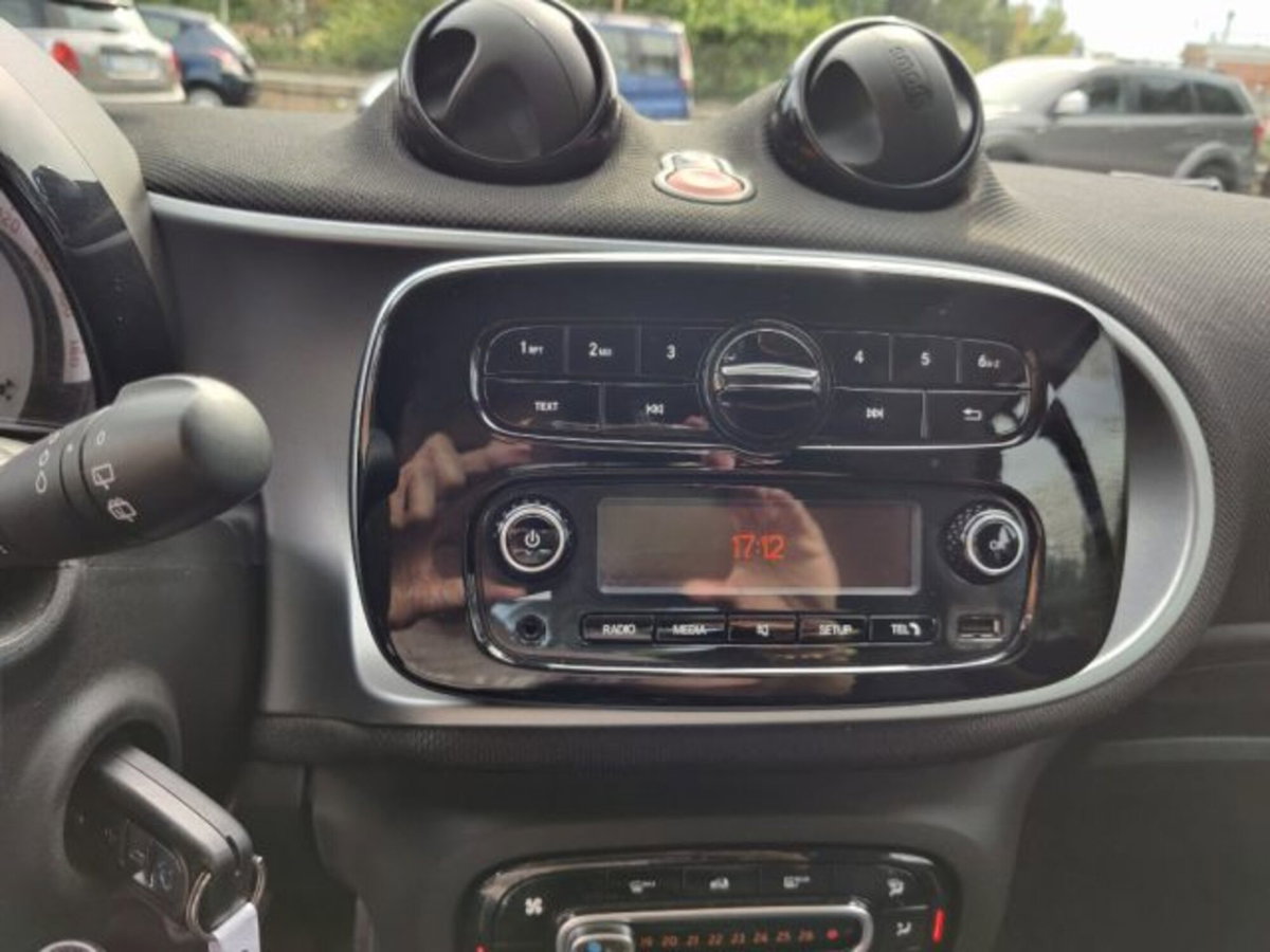 smart Fortwo 70 1.0 twinamic Passion (15)
