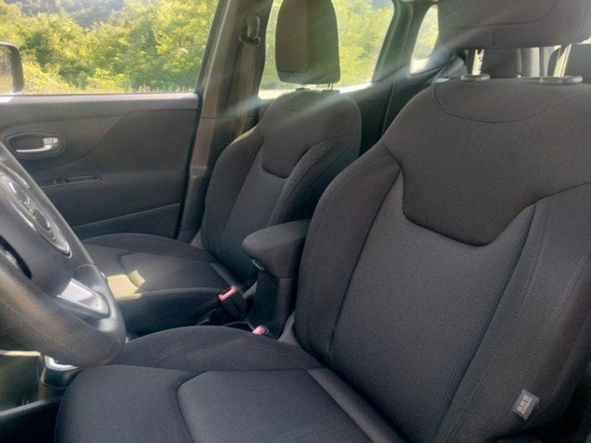 Jeep Renegade 1.0 T3 Longitude (11)