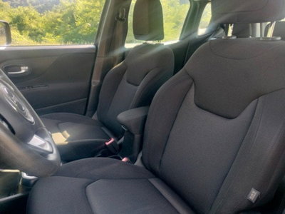 Jeep Renegade 1.0 T3 Longitude (11)