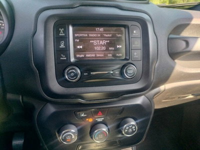 Jeep Renegade 1.0 T3 Longitude (13)