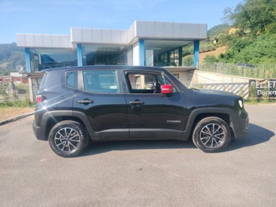 Jeep Renegade 1.0 T3 Longitude (4)