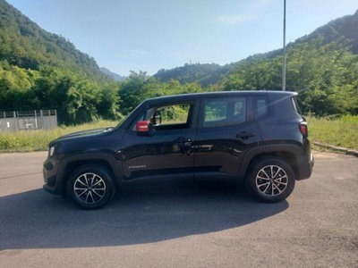 Jeep Renegade 1.0 T3 Longitude (5)