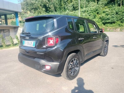 Jeep Renegade 1.0 T3 Longitude (6)