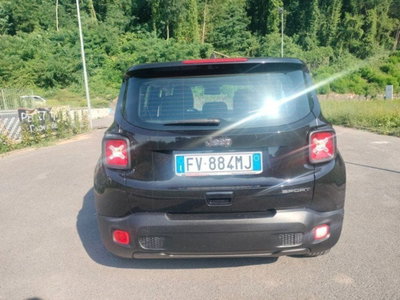 Jeep Renegade 1.0 T3 Longitude (7)