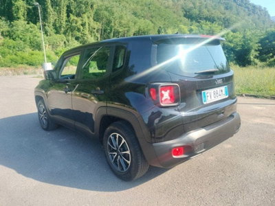 Jeep Renegade 1.0 T3 Longitude (8)