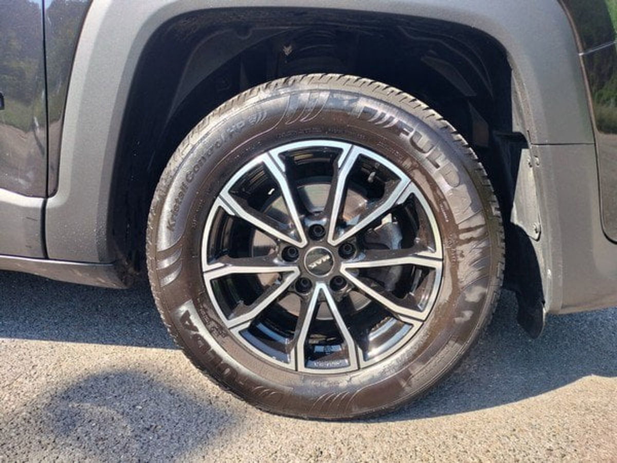 Jeep Renegade 1.0 T3 Longitude (9)