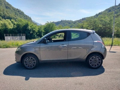 Lancia Ypsilon 1.0 FireFly 5 porte S&S Hybrid Maryne (5)