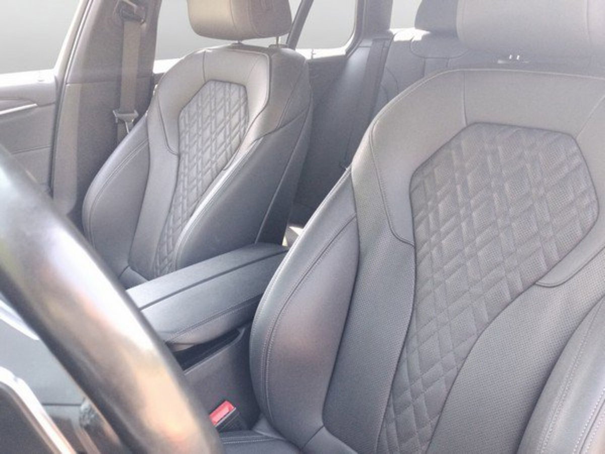 BMW Serie 5 Touring 520d xDrive  Sport (8)