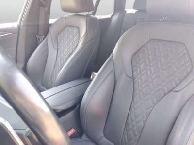 BMW Serie 5 Touring 520d xDrive  Sport (8)
