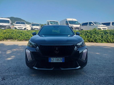 Peugeot 2008 1.2 turbo Allure 100cv (2)