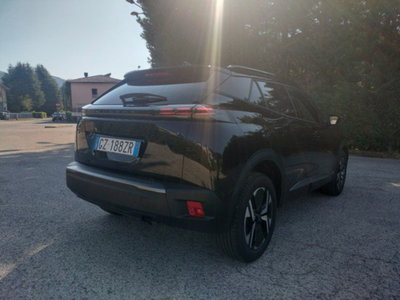 Peugeot 2008 1.2 turbo Allure 100cv (6)
