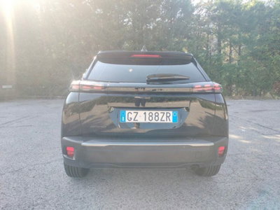 Peugeot 2008 1.2 turbo Allure 100cv (7)