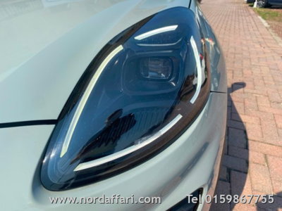 Ford Puma 1.0 EcoBoost Hybrid 125 CV S&S aut. Titanium Design (12)
