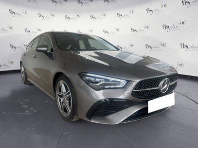Mercedes-Benz CLA Shooting Brake EQ 200 AMG Line Advanced Plus usata