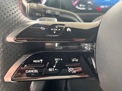 Mercedes-Benz CLA Shooting Brake EQ 200 AMG Line Advanced Plus (11)