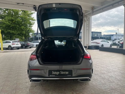 Mercedes-Benz CLA Shooting Brake EQ 200 AMG Line Advanced Plus (8)