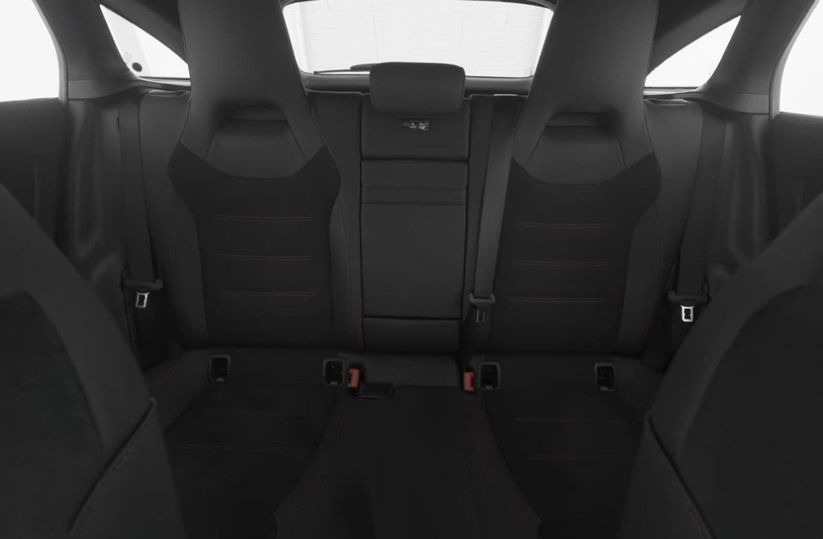 Mercedes-Benz CLA Shooting Brake EQ 200 AMG Line Advanced Plus (14)