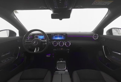 Mercedes-Benz CLA Shooting Brake EQ 200 AMG Line Advanced Plus (16)