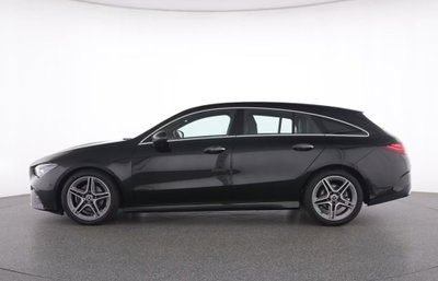 Mercedes-Benz CLA Shooting Brake EQ 200 AMG Line Advanced Plus (2)