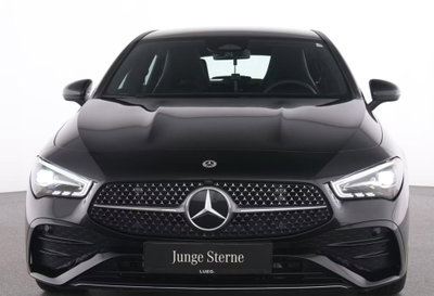 Mercedes-Benz CLA Shooting Brake EQ 200 AMG Line Advanced Plus (3)