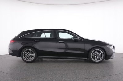 Mercedes-Benz CLA Shooting Brake EQ 200 AMG Line Advanced Plus (5)