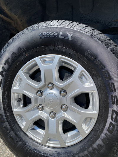 Ford Ranger Pick-up 2.0 ecoblue super cab XLT 4x4 170cv auto (10)
