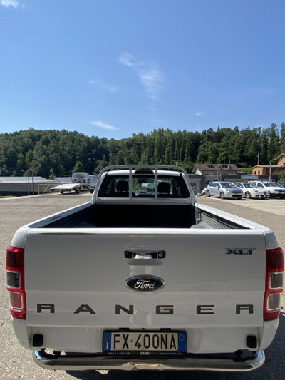 Ford Ranger Pick-up 2.0 ecoblue super cab XLT 4x4 170cv auto (12)