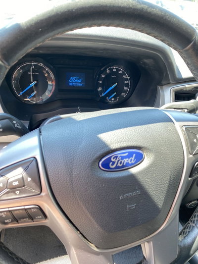 Ford Ranger Pick-up 2.0 ecoblue super cab XLT 4x4 170cv auto (14)