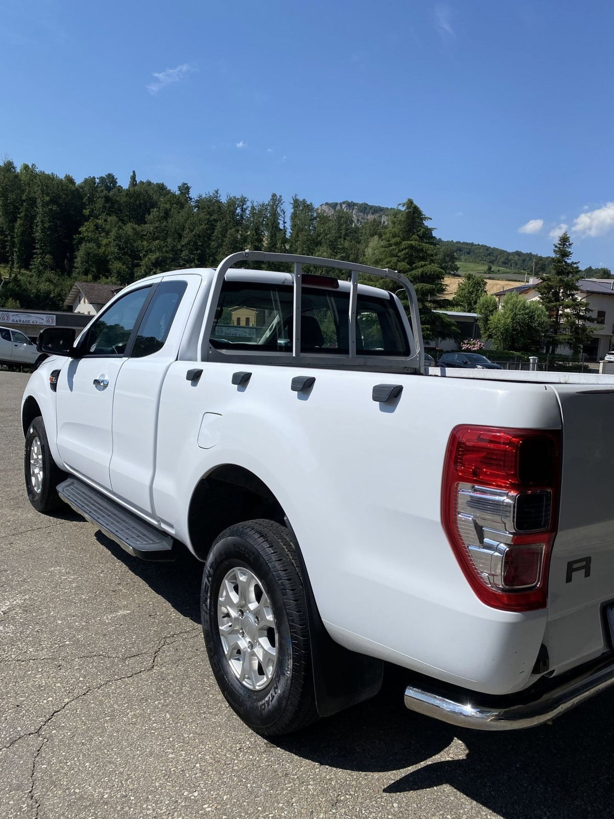 Ford Ranger Pick-up 2.0 ecoblue super cab XLT 4x4 170cv auto (4)