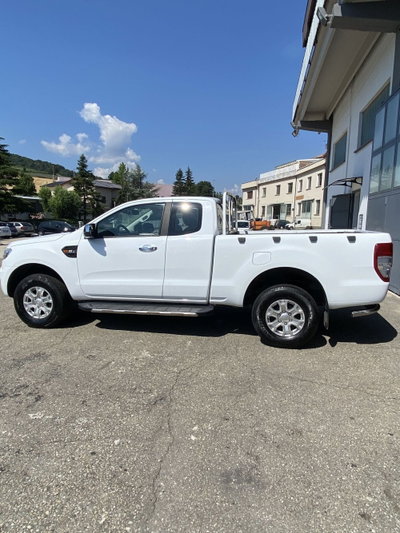 Ford Ranger Pick-up 2.0 ecoblue super cab XLT 4x4 170cv auto (5)