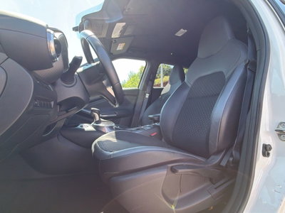 Nissan Juke 1.6 hev N-Connecta (11)