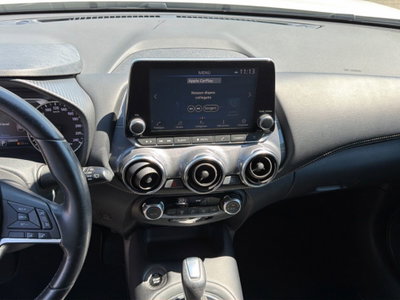 Nissan Juke 1.6 hev N-Connecta (12)