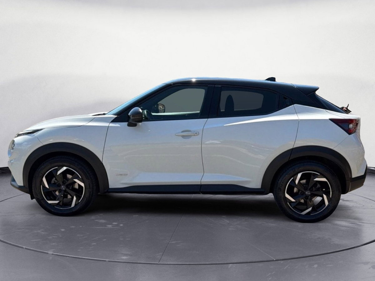 Nissan Juke 1.6 hev N-Connecta (2)