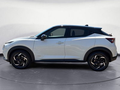 Nissan Juke 1.6 hev N-Connecta (2)