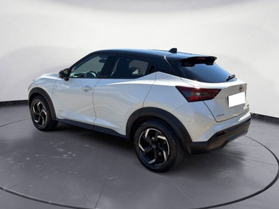 Nissan Juke 1.6 hev N-Connecta (3)