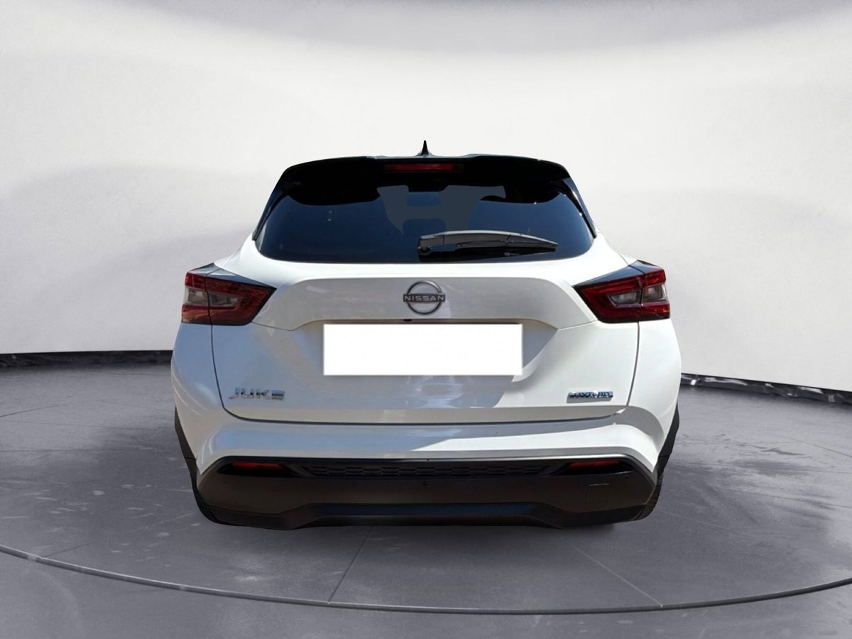 Nissan Juke 1.6 hev N-Connecta (4)